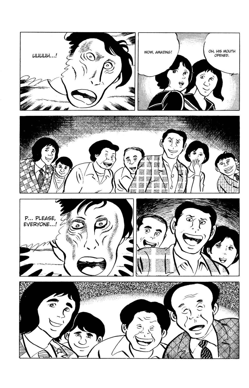 Eko Eko Azaraku Chap 36 - Next Chap 37