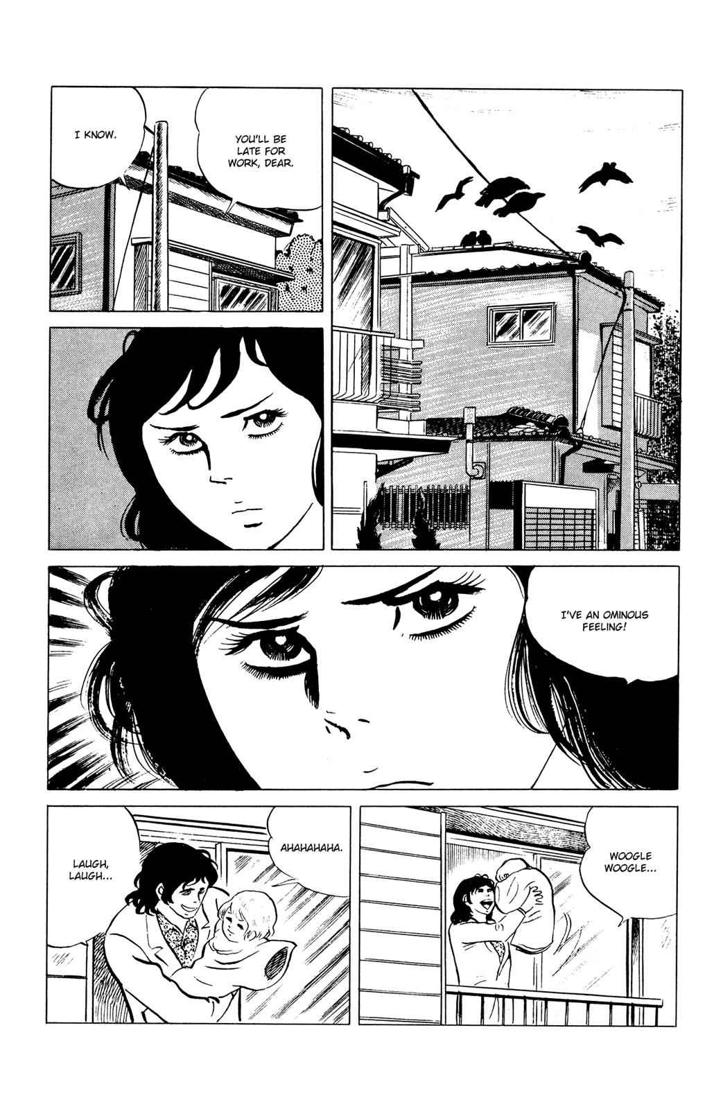 Eko Eko Azaraku Chap 38 - Next Chap 39