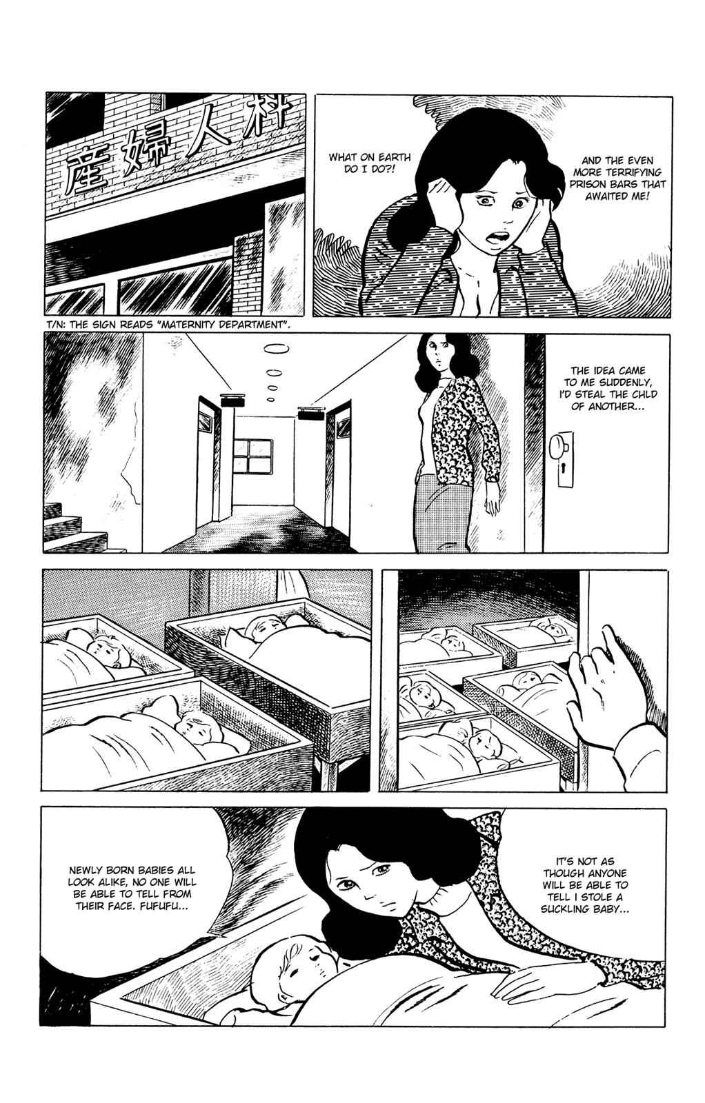 Eko Eko Azaraku Chap 38 - Next Chap 39