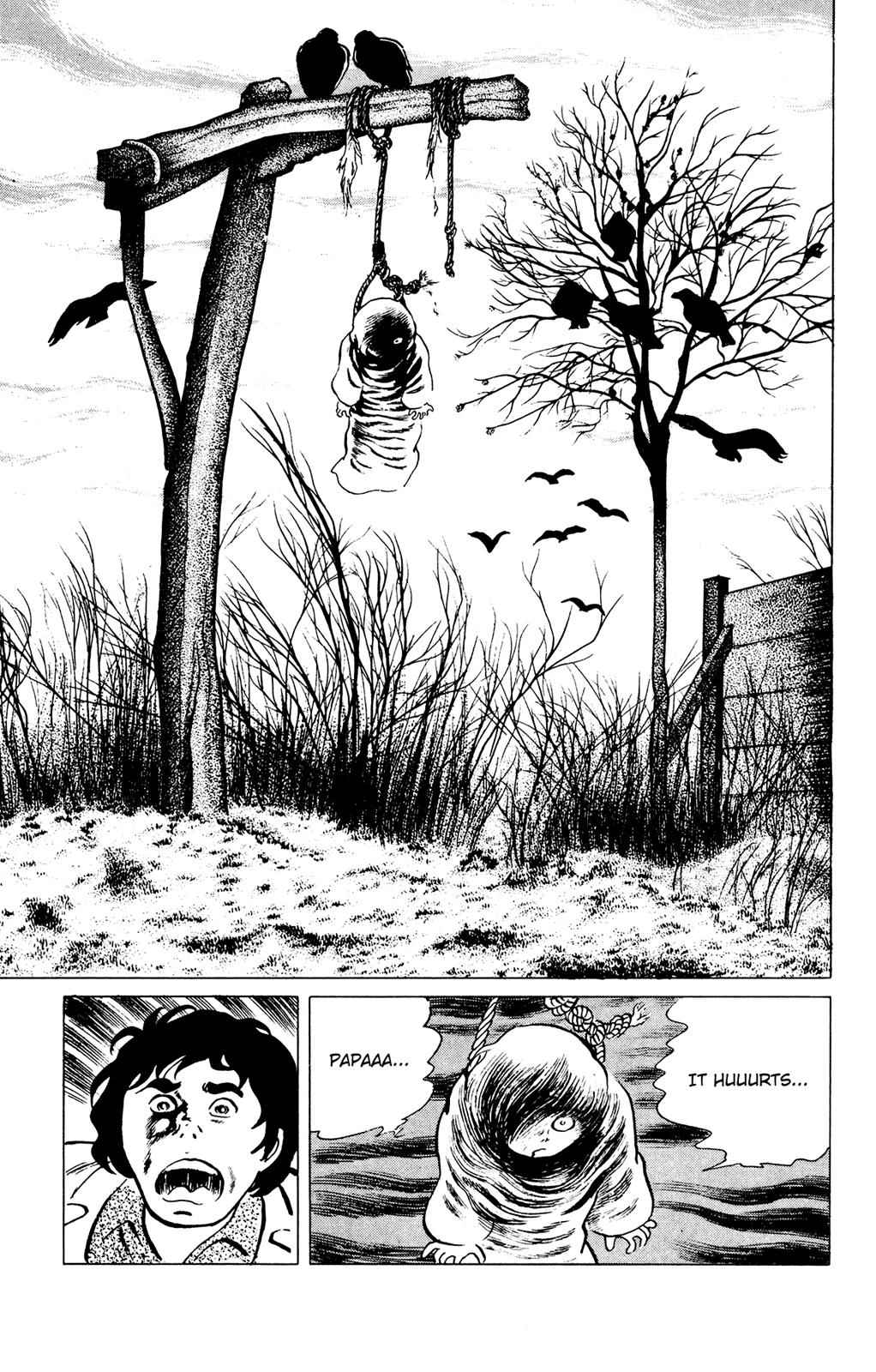 Eko Eko Azaraku Chap 38 - Next Chap 39