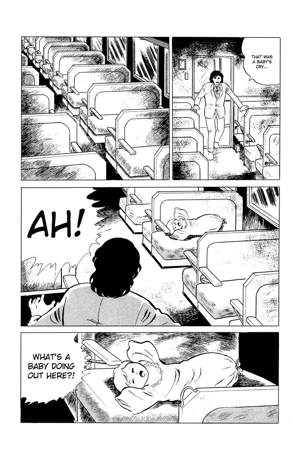 Eko Eko Azaraku Chap 38 - Next Chap 39