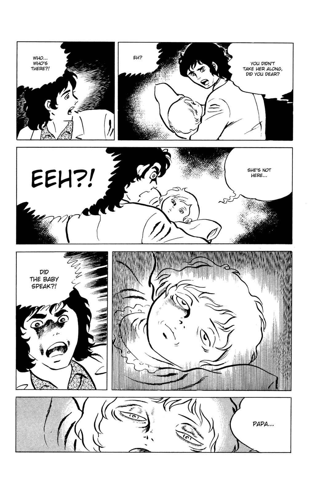 Eko Eko Azaraku Chap 38 - Next Chap 39