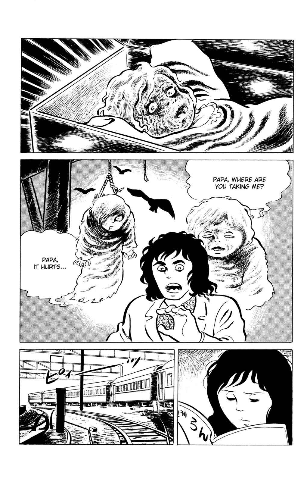 Eko Eko Azaraku Chap 38 - Next Chap 39