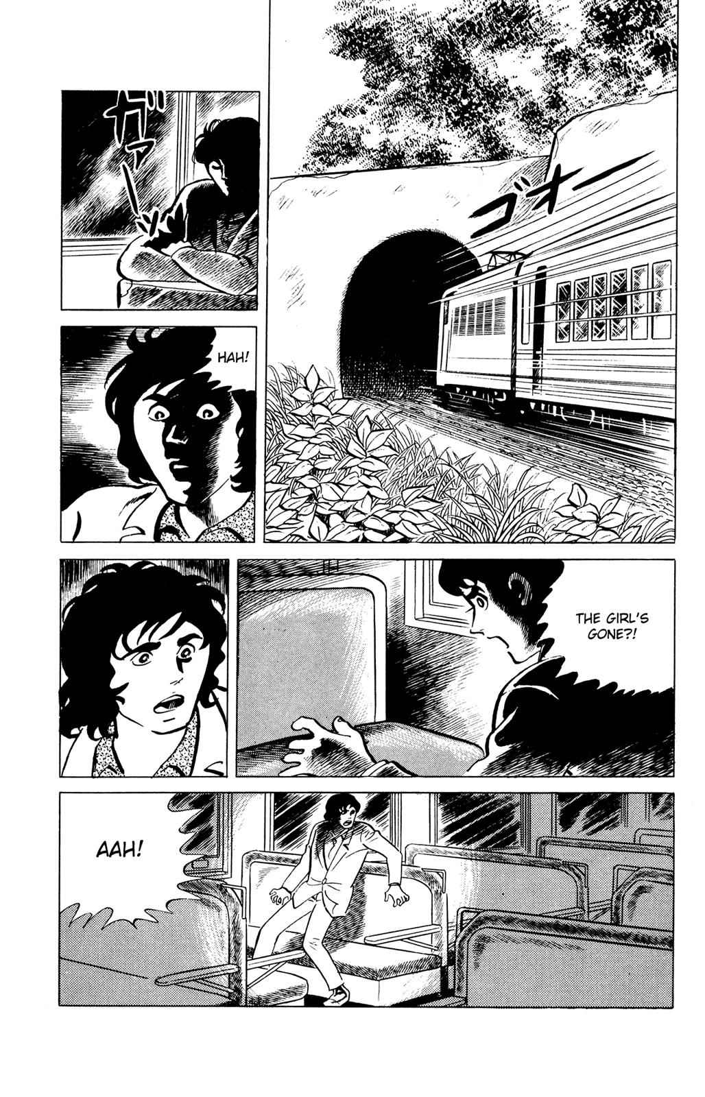 Eko Eko Azaraku Chap 38 - Next Chap 39