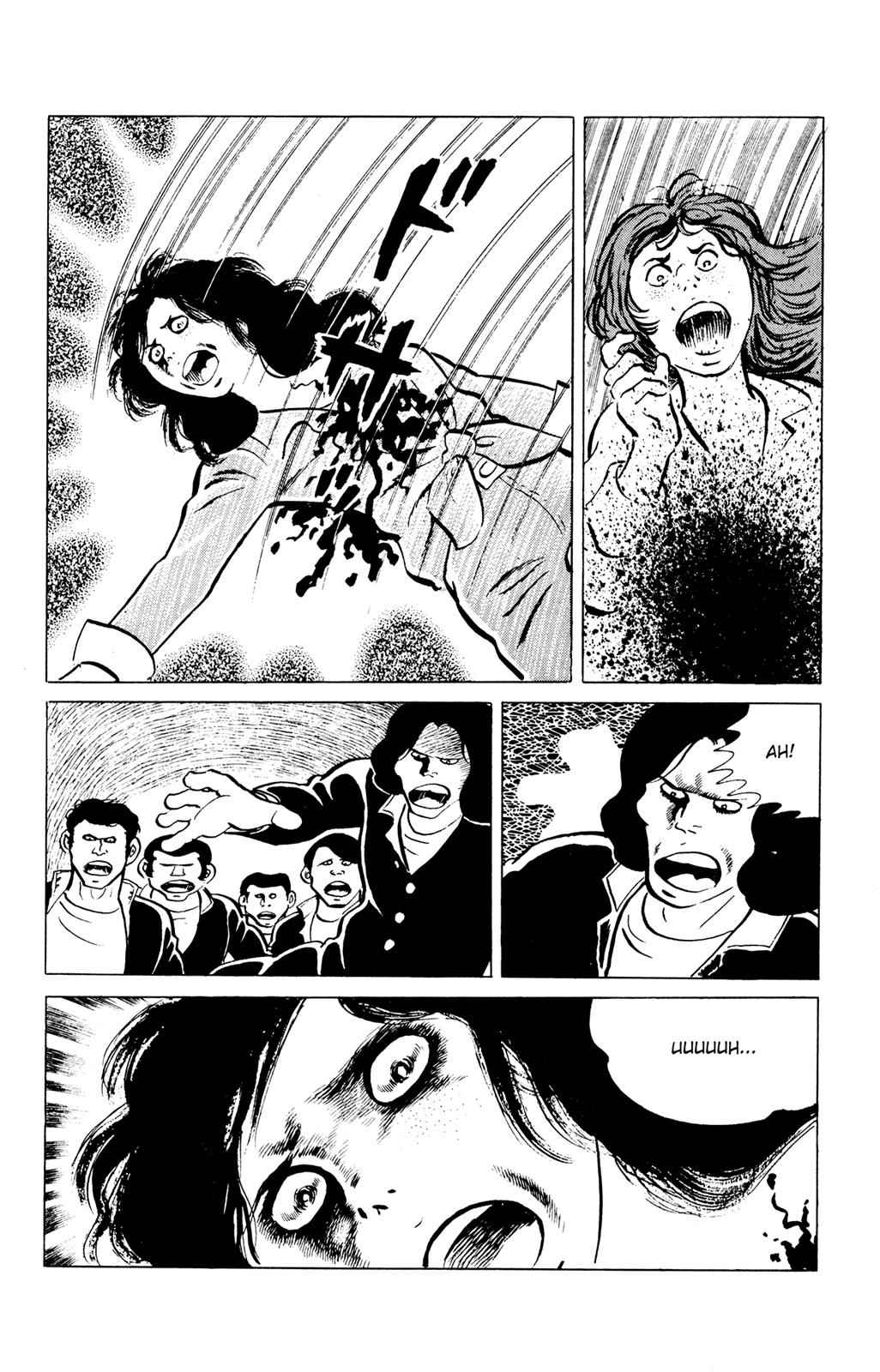 Eko Eko Azaraku Chap 39 - Next Chap 40