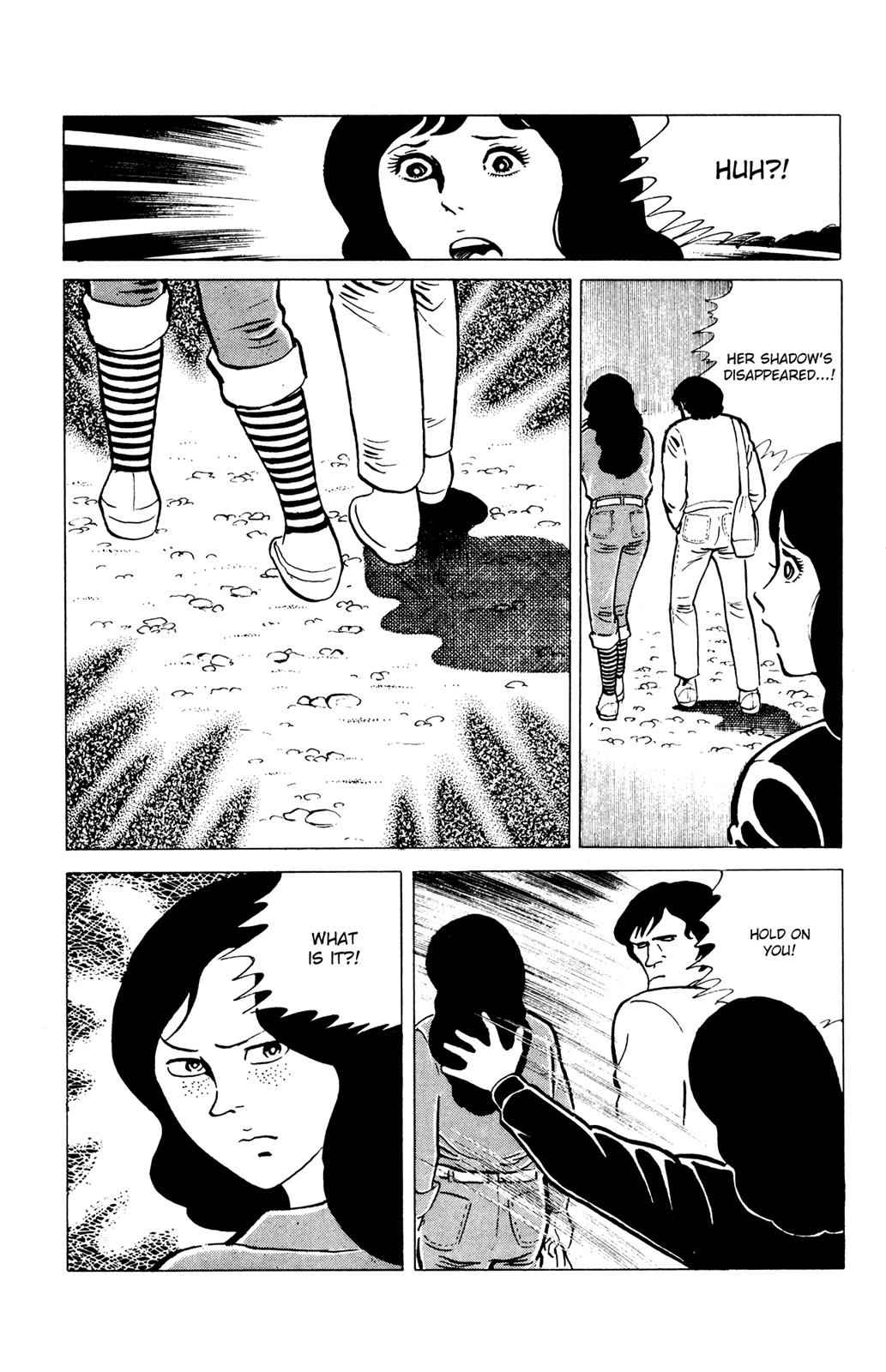 Eko Eko Azaraku Chap 39 - Next Chap 40