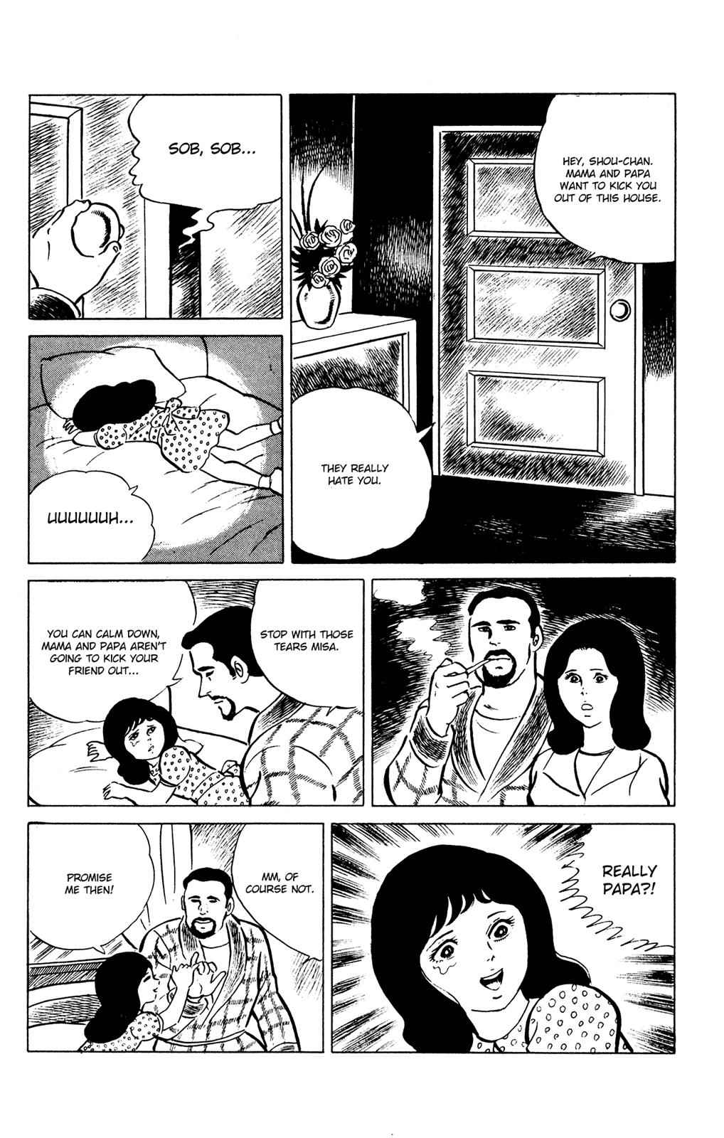 Eko Eko Azaraku Chap 30 - Next Chap 31