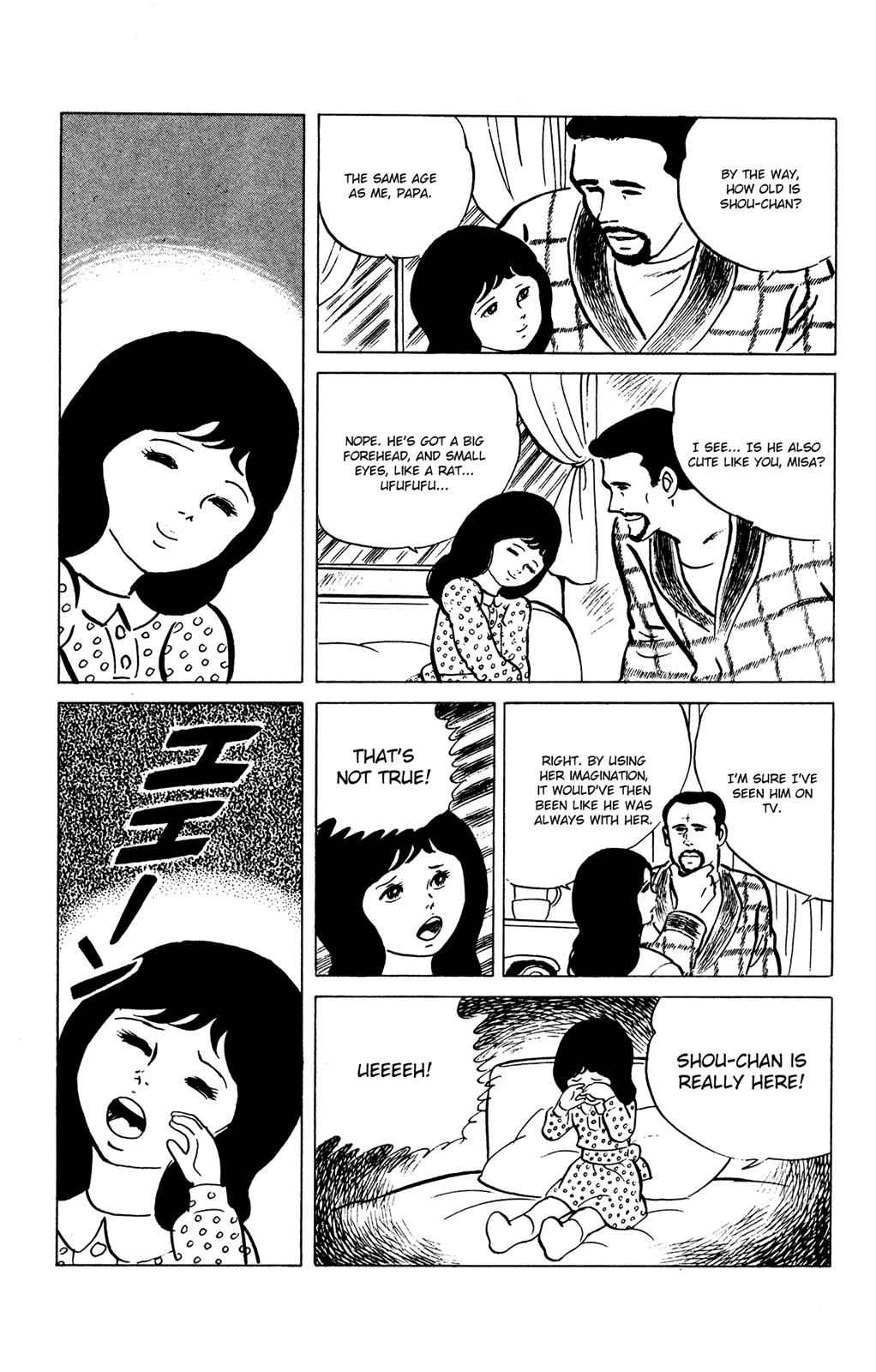 Eko Eko Azaraku Chap 30 - Next Chap 31