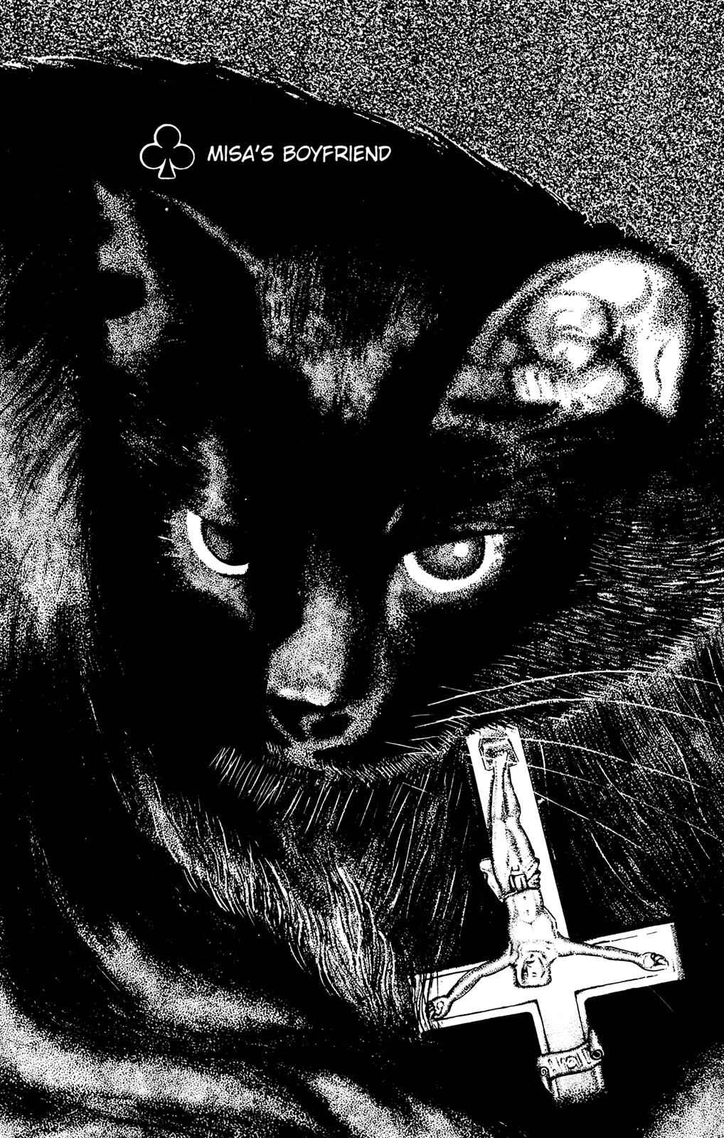 Eko Eko Azaraku Chap 30 - Next Chap 31