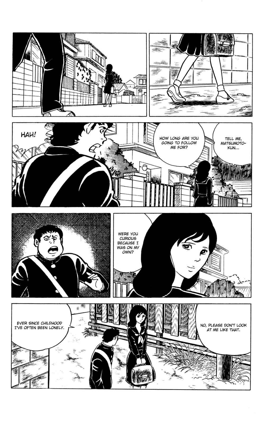 Eko Eko Azaraku Chap 30 - Next Chap 31