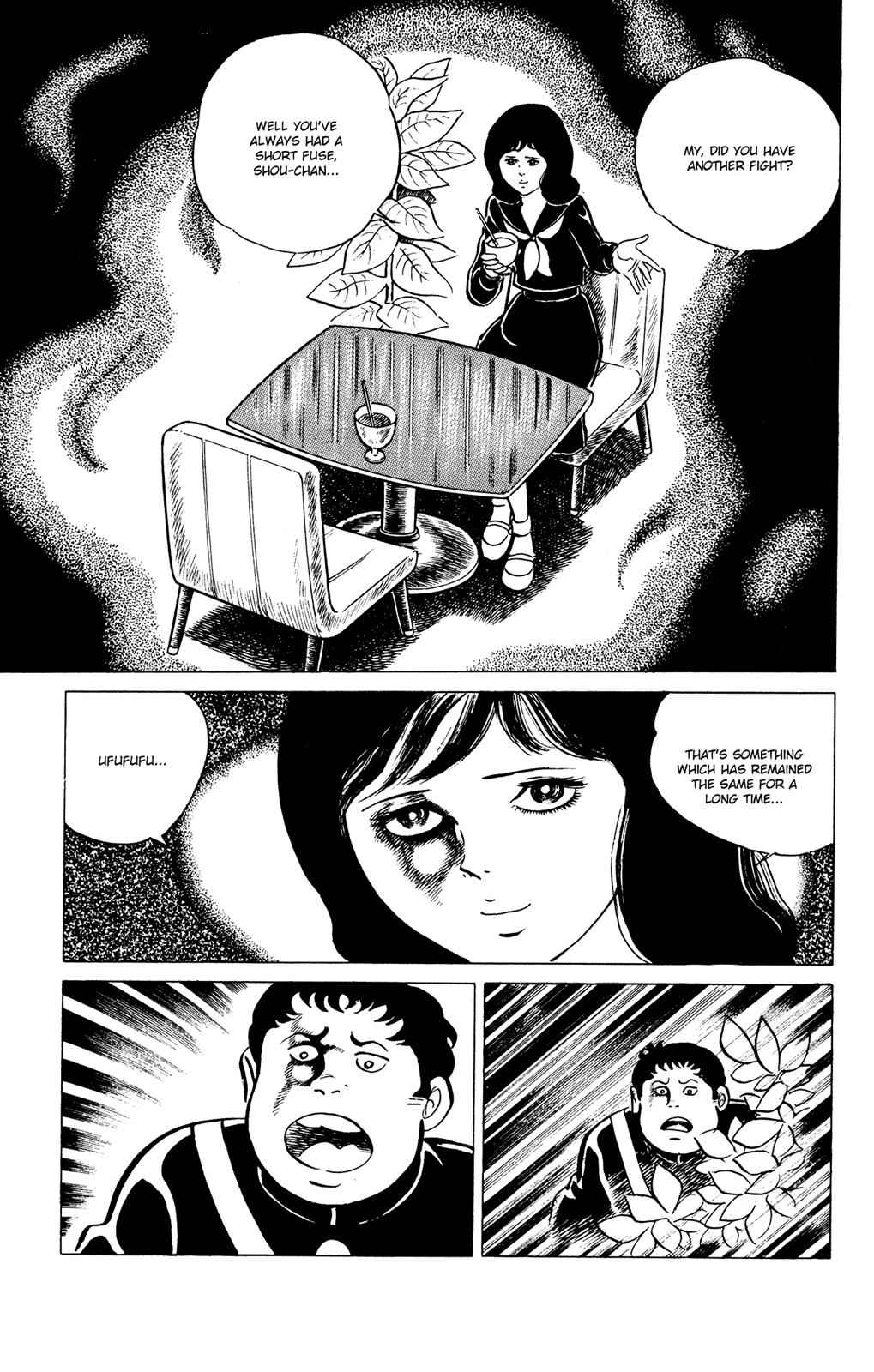 Eko Eko Azaraku Chap 30 - Next Chap 31