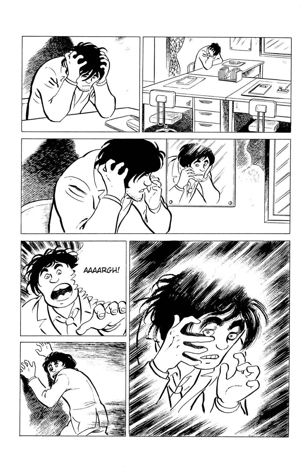 Eko Eko Azaraku Chap 31 - Next Chap 32