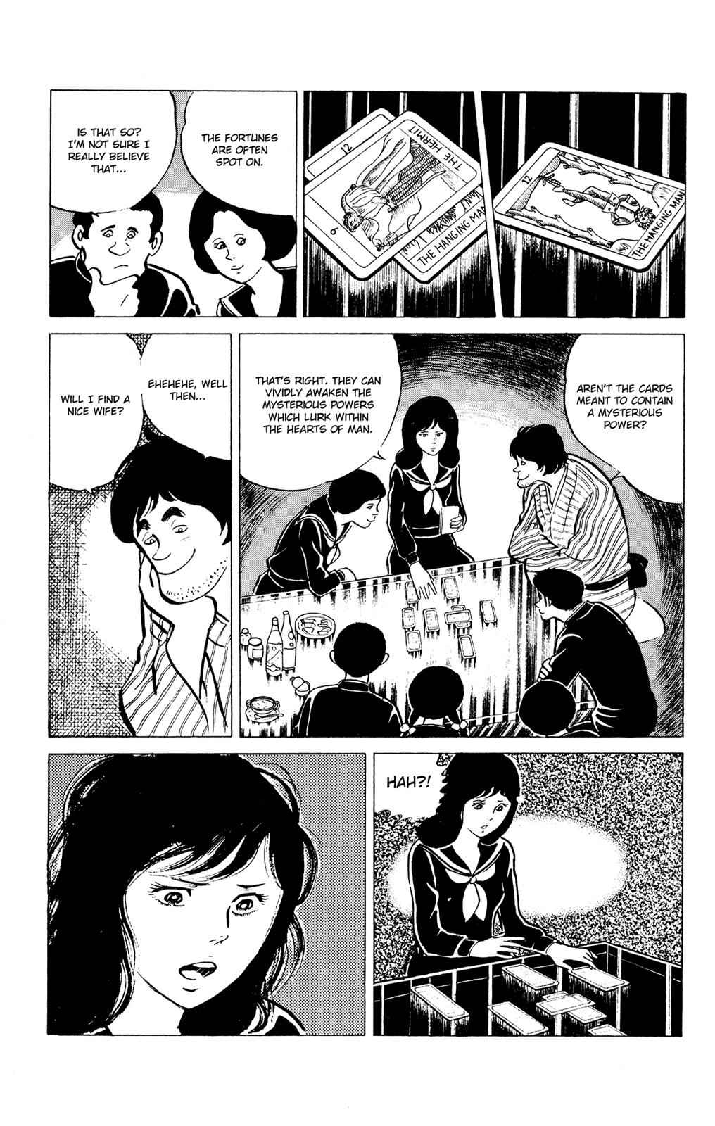 Eko Eko Azaraku Chap 31 - Next Chap 32