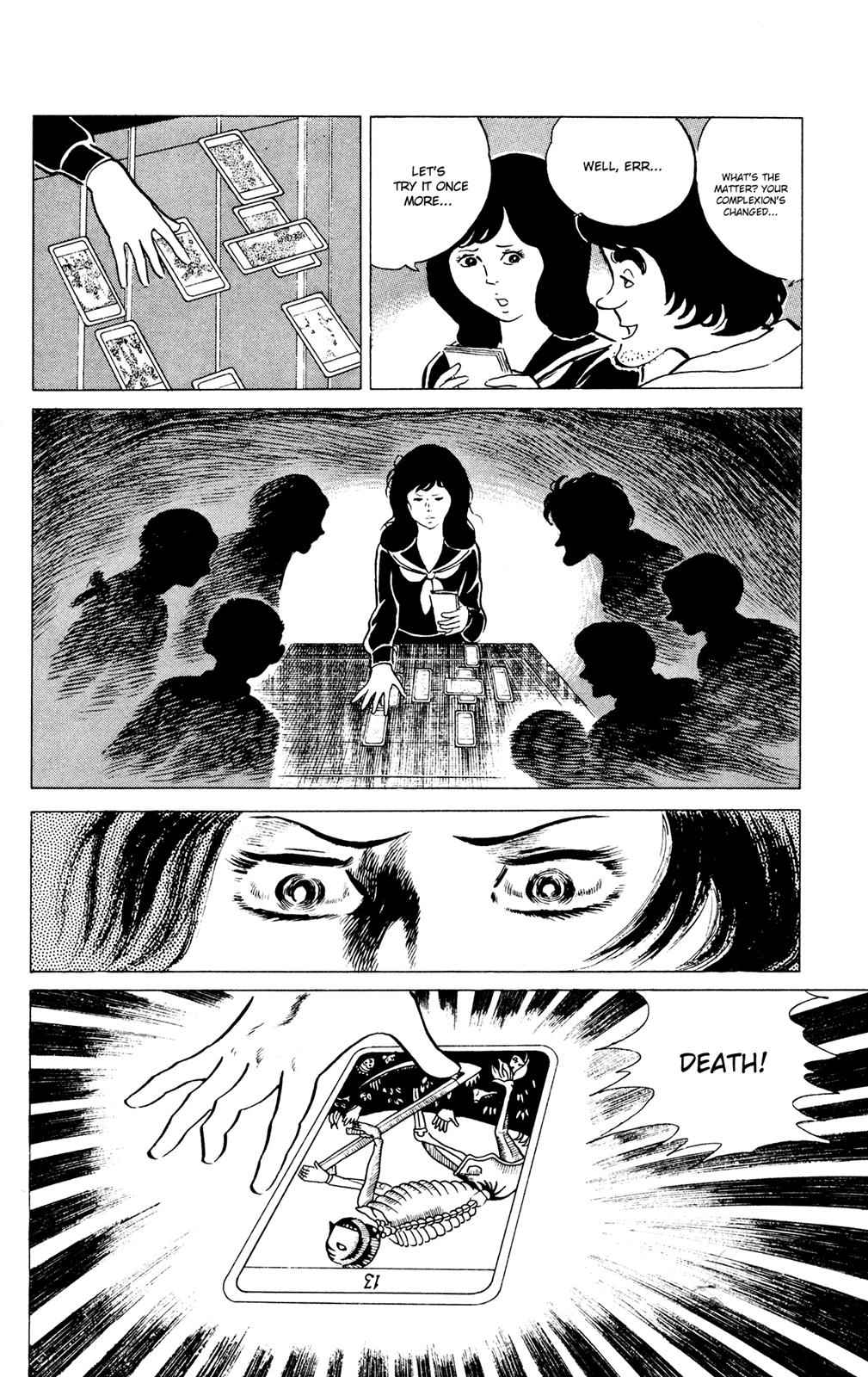 Eko Eko Azaraku Chap 31 - Next Chap 32