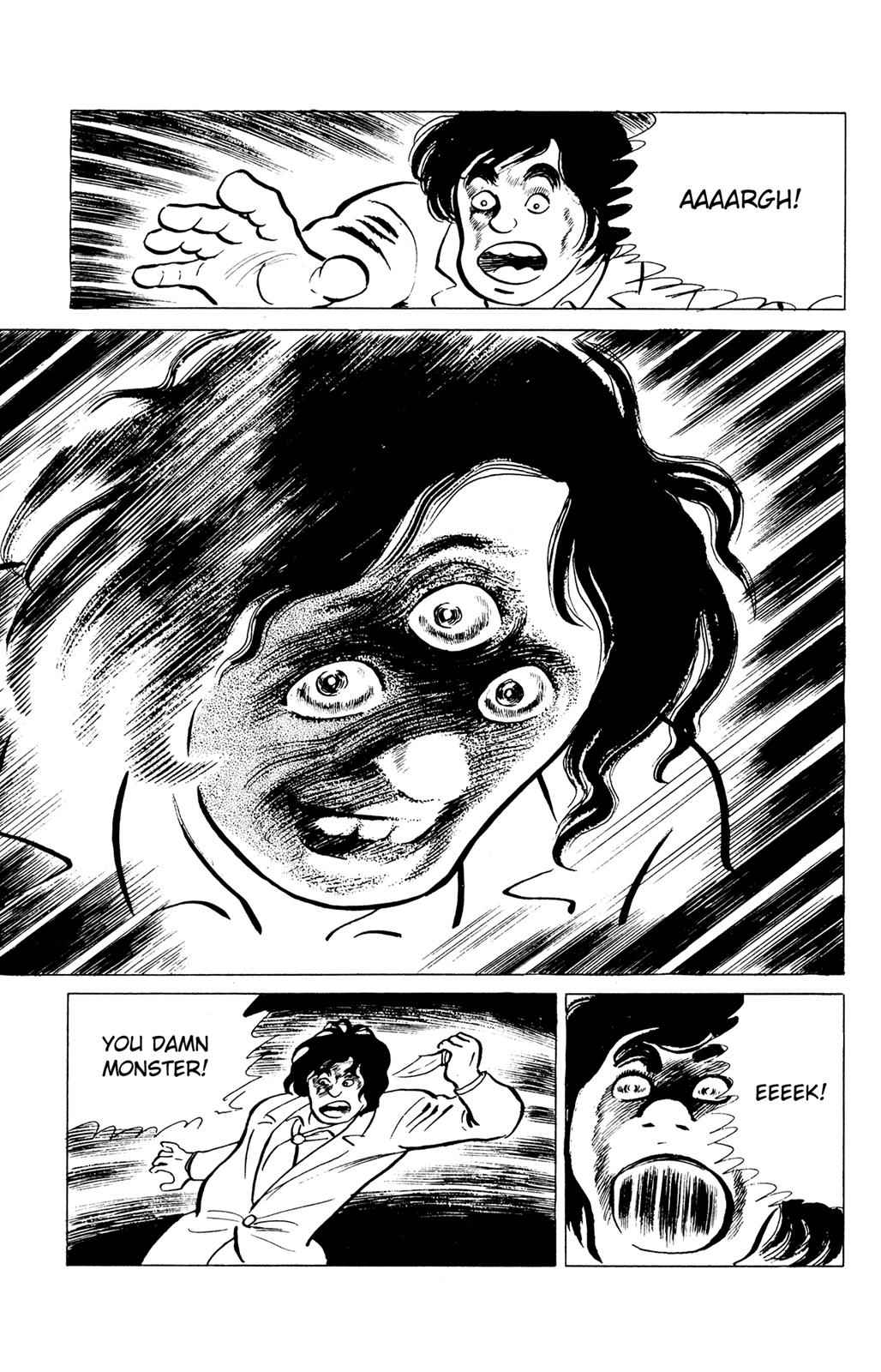 Eko Eko Azaraku Chap 31 - Next Chap 32