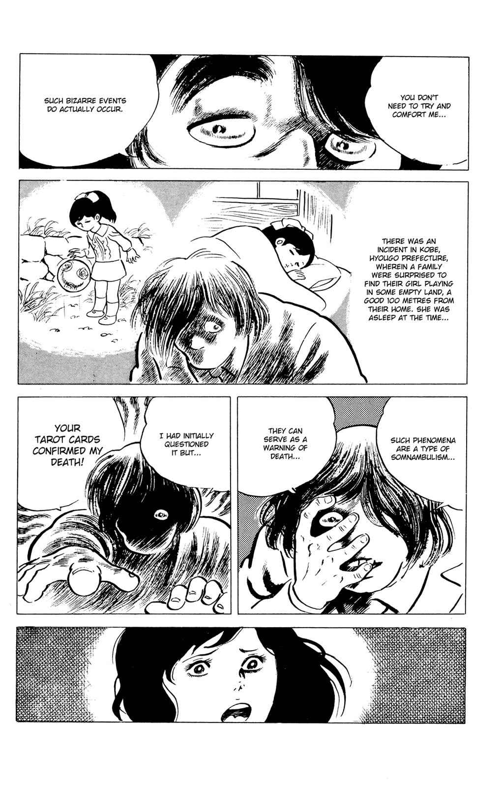 Eko Eko Azaraku Chap 31 - Next Chap 32