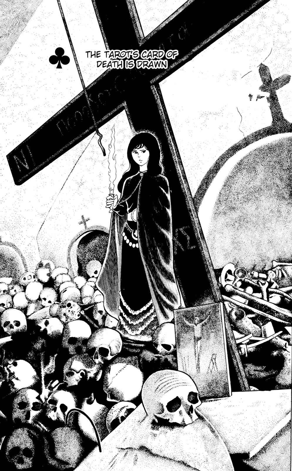 Eko Eko Azaraku Chap 31 - Next Chap 32