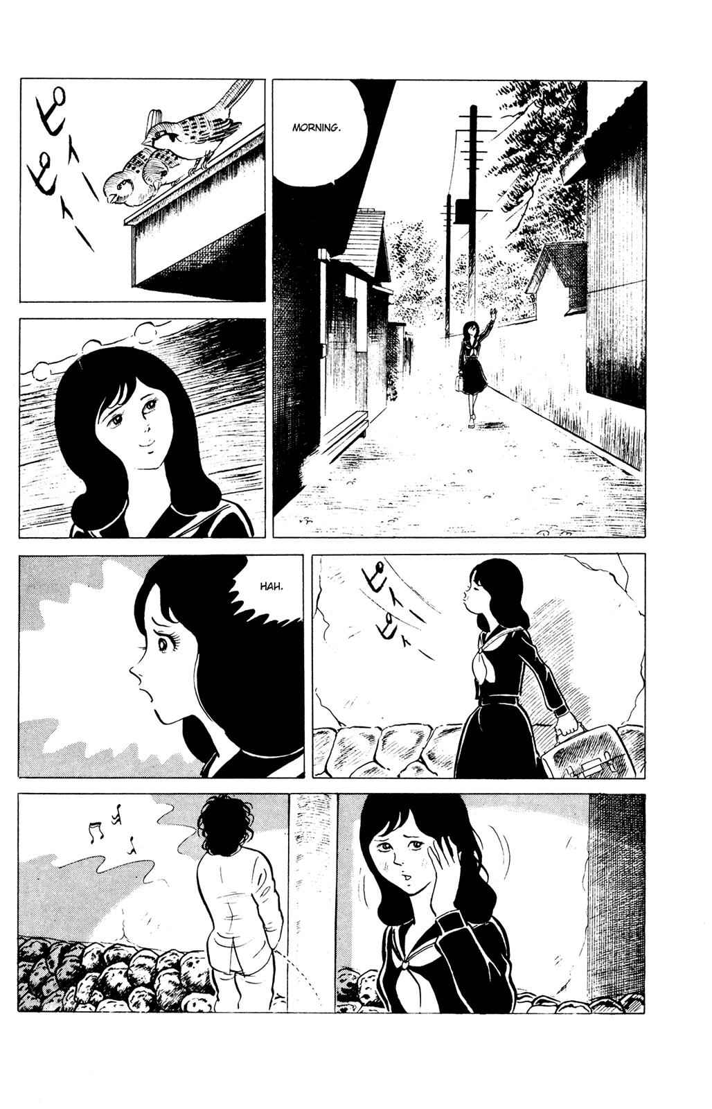 Eko Eko Azaraku Chap 31 - Next Chap 32