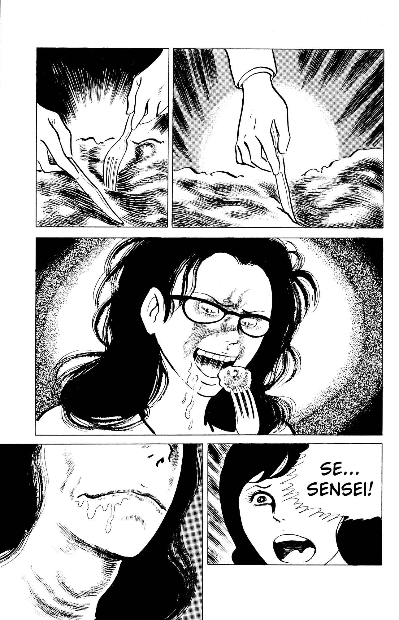 Eko Eko Azaraku Chap 32 - Next Chap 33