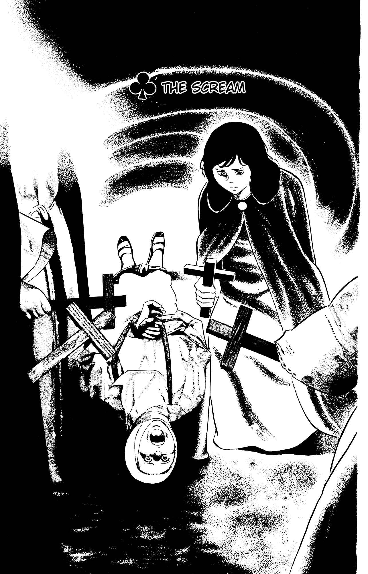 Eko Eko Azaraku Chap 33 - Next Chap 34
