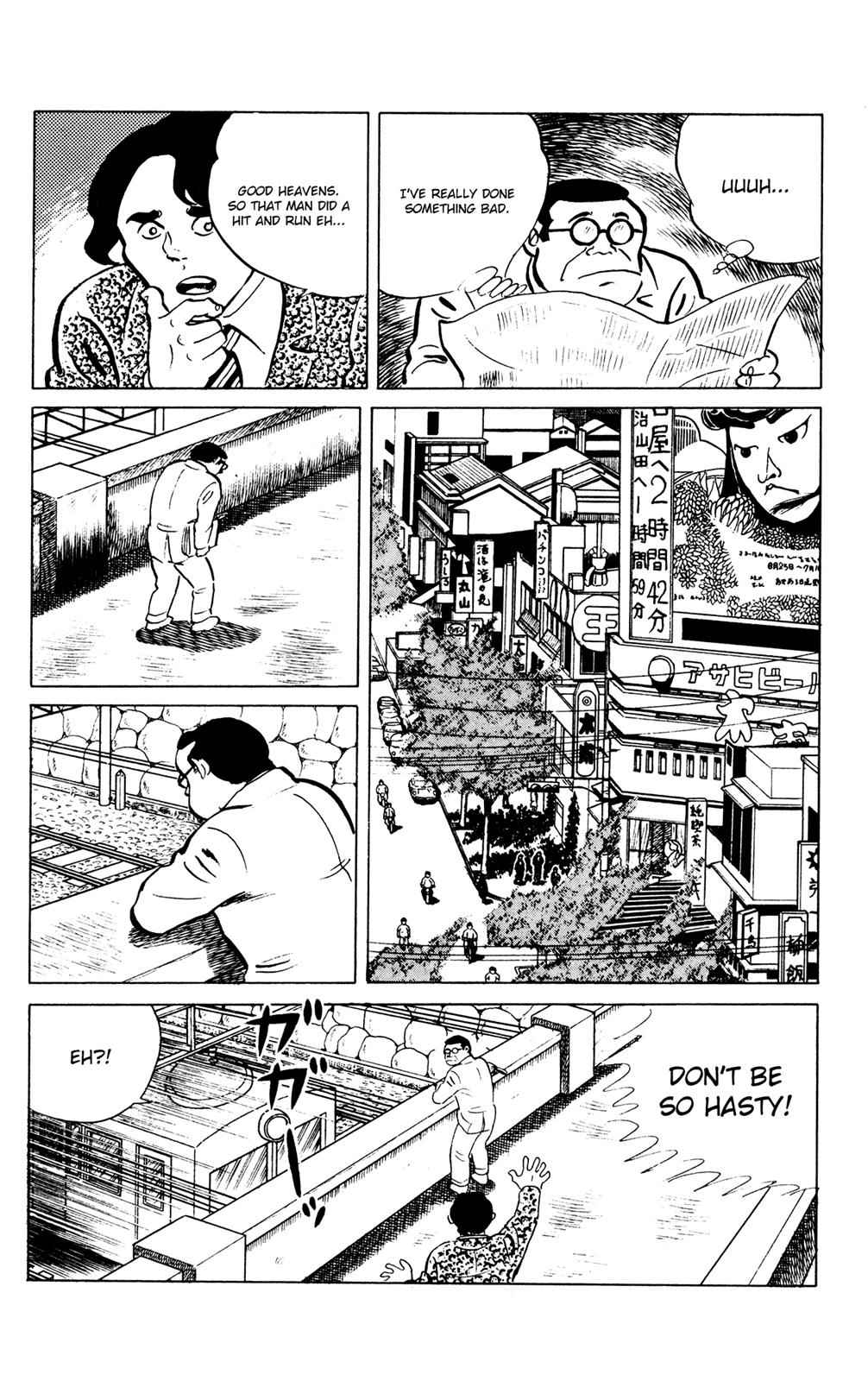 Eko Eko Azaraku Chap 47 - Next Chap 48