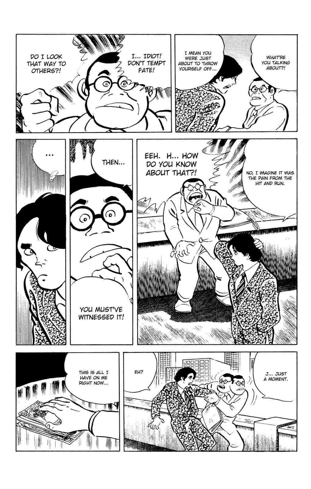 Eko Eko Azaraku Chap 47 - Next Chap 48