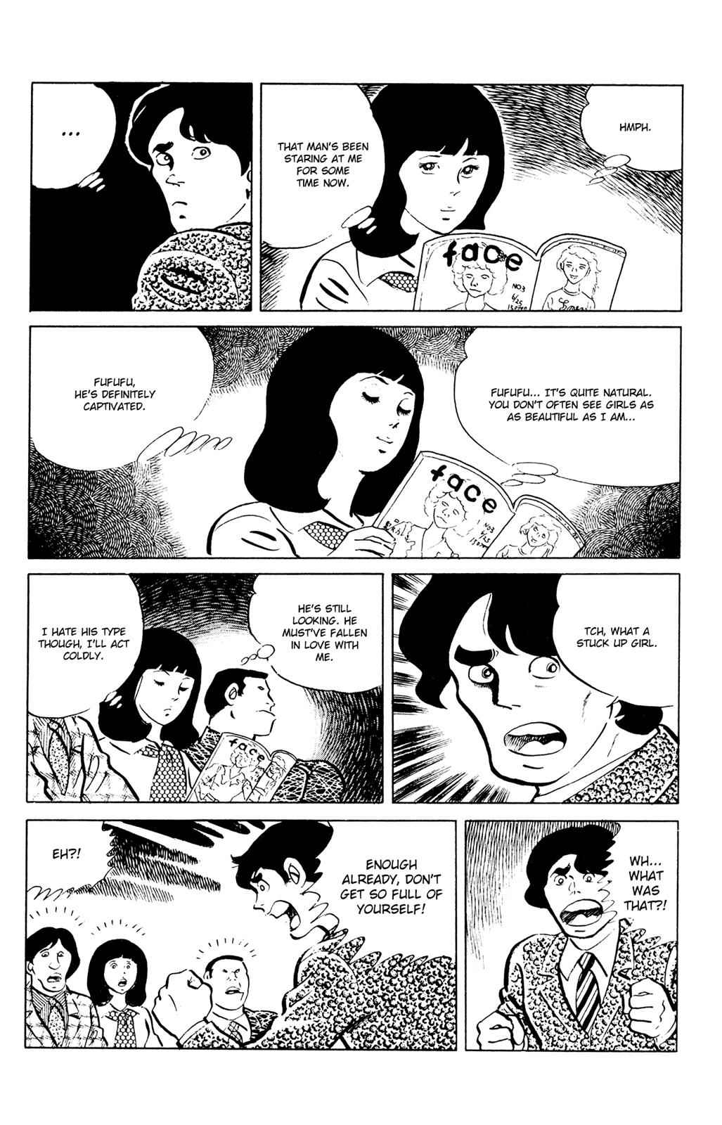 Eko Eko Azaraku Chap 47 - Next Chap 48