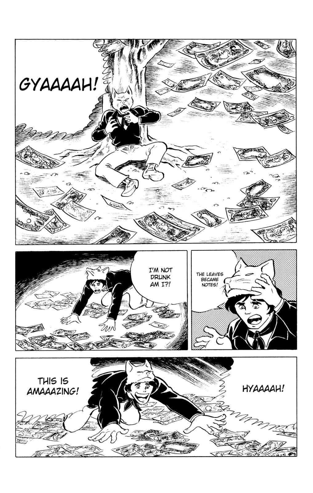 Eko Eko Azaraku Chap 44 - Next Chap 45