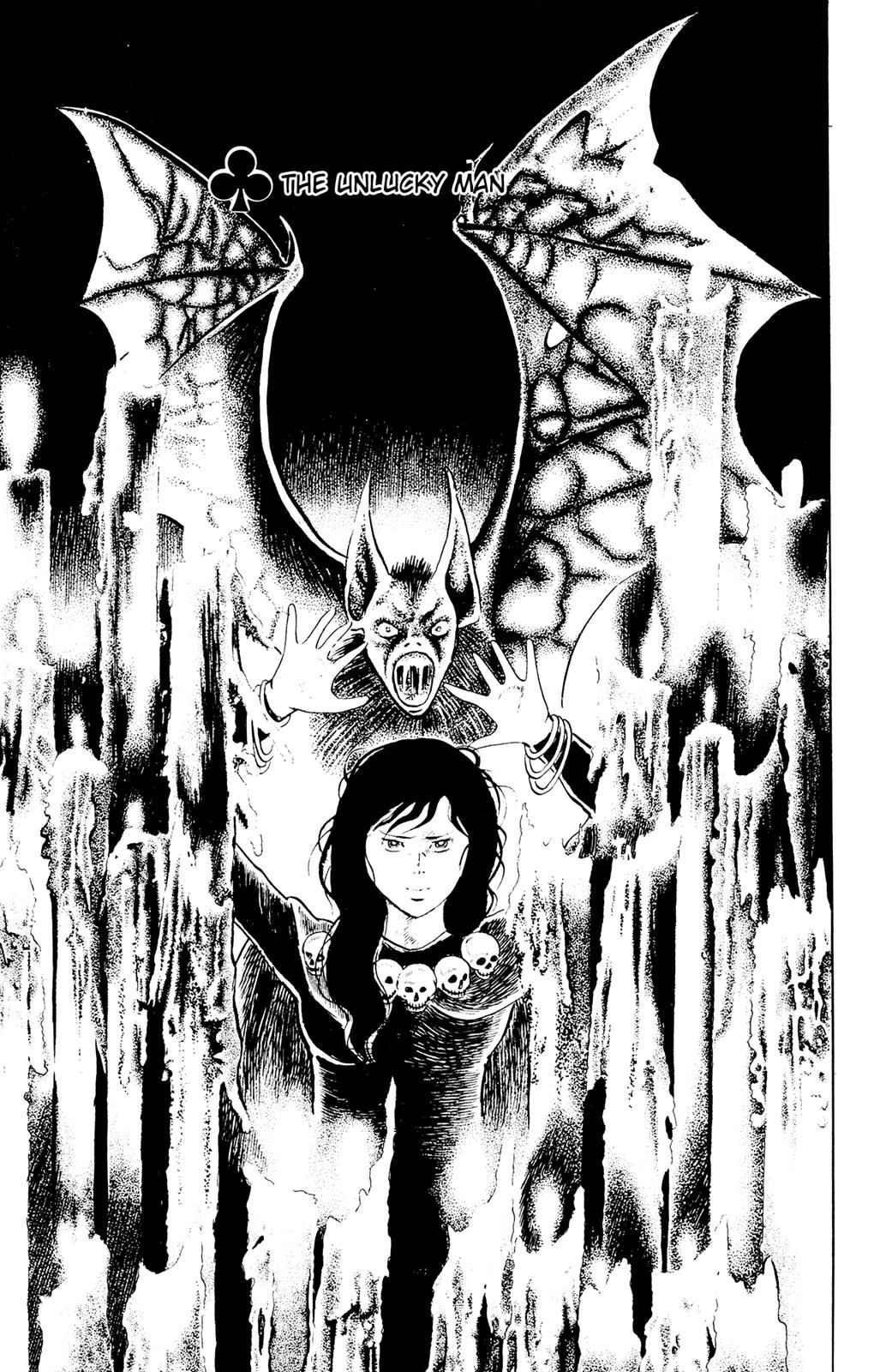 Eko Eko Azaraku Chap 44 - Next Chap 45