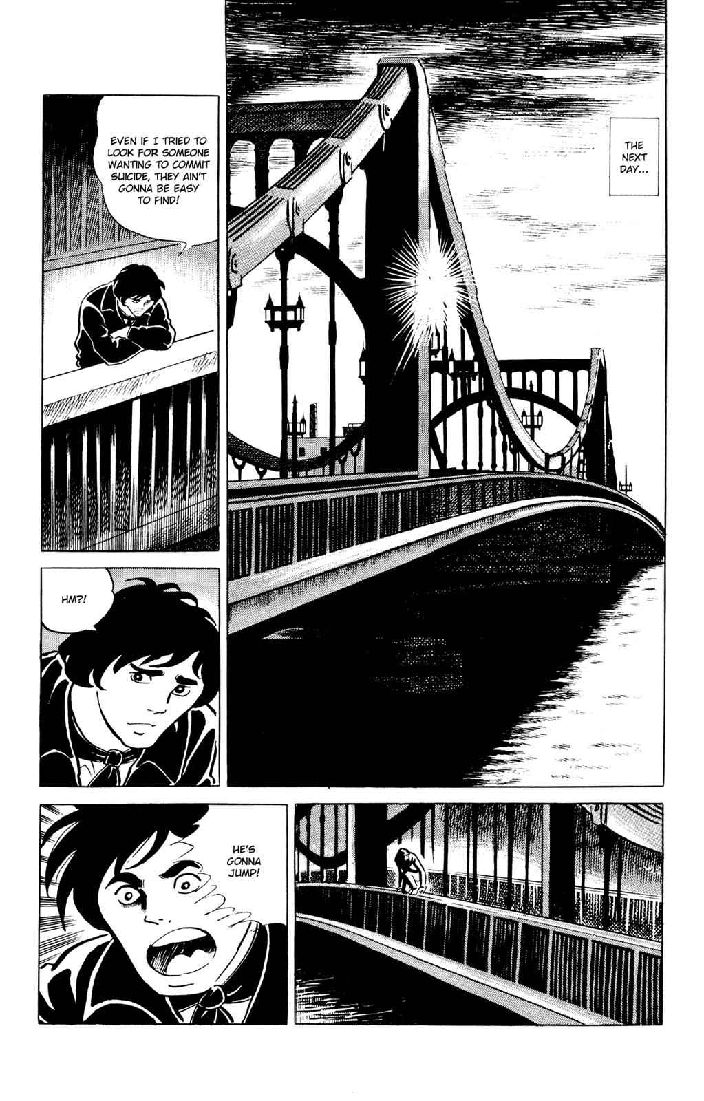 Eko Eko Azaraku Chap 44 - Next Chap 45