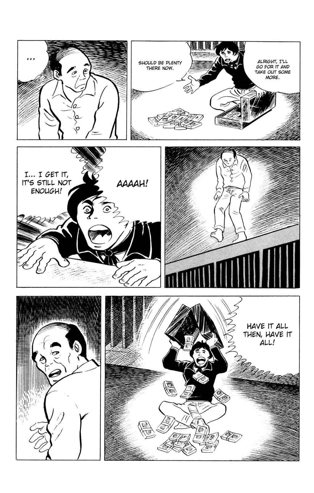 Eko Eko Azaraku Chap 44 - Next Chap 45