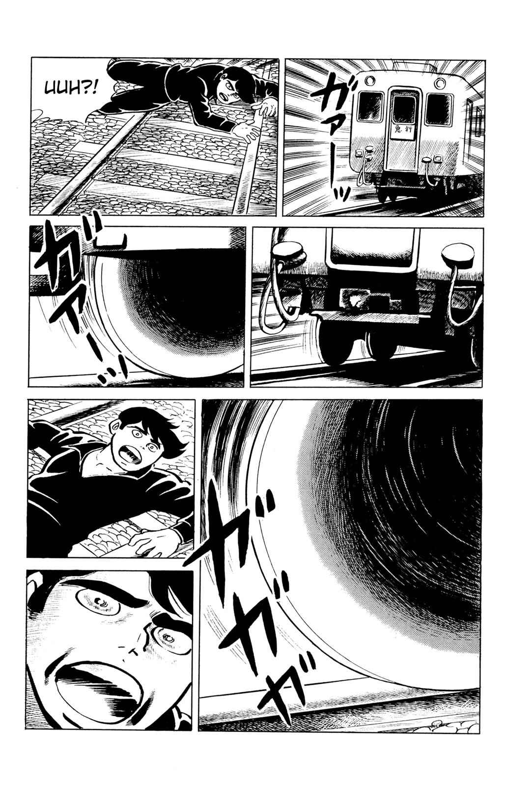 Eko Eko Azaraku Chap 45 - Next Chap 46