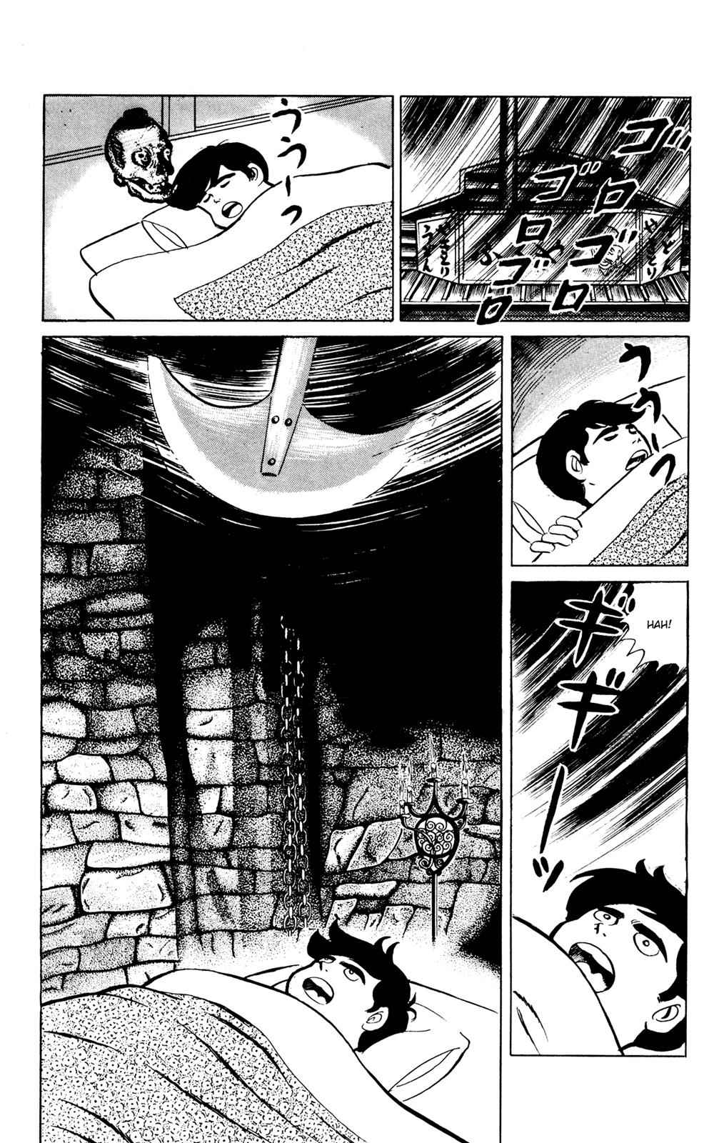 Eko Eko Azaraku Chap 45 - Next Chap 46