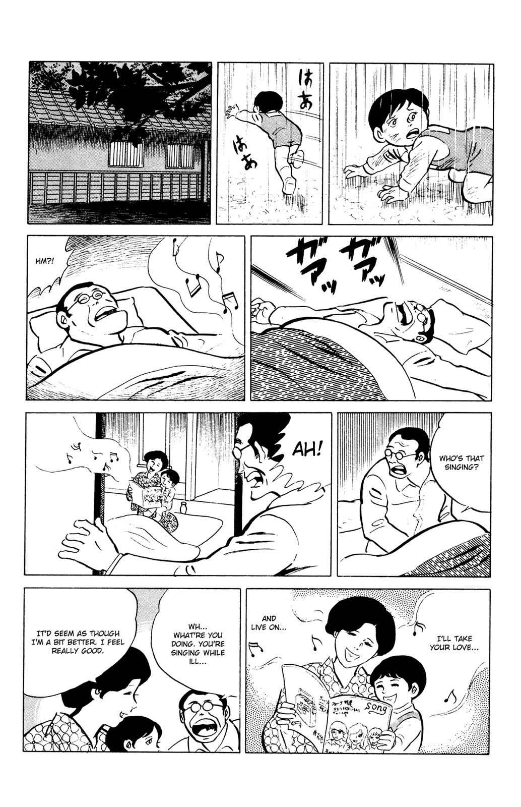 Eko Eko Azaraku Chap 48 - Next Chap 49