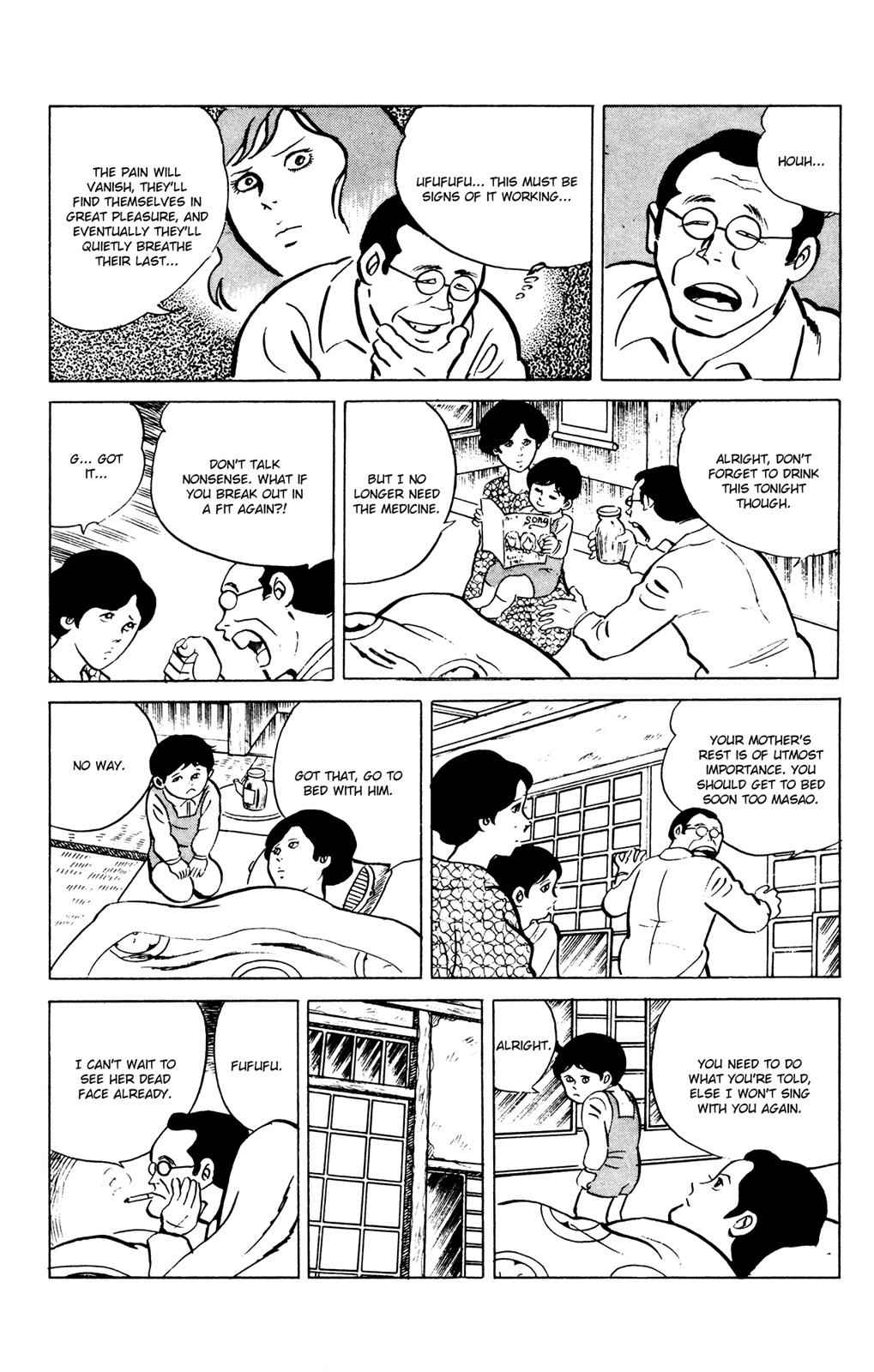 Eko Eko Azaraku Chap 48 - Next Chap 49