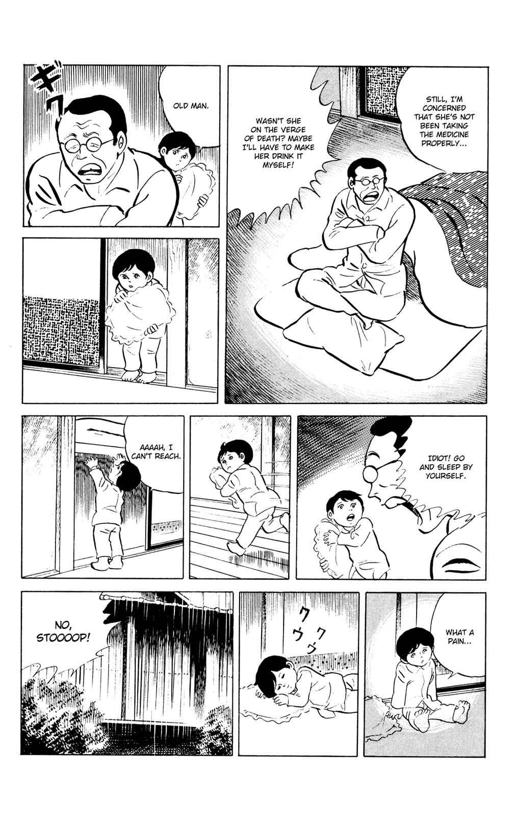 Eko Eko Azaraku Chap 48 - Next Chap 49