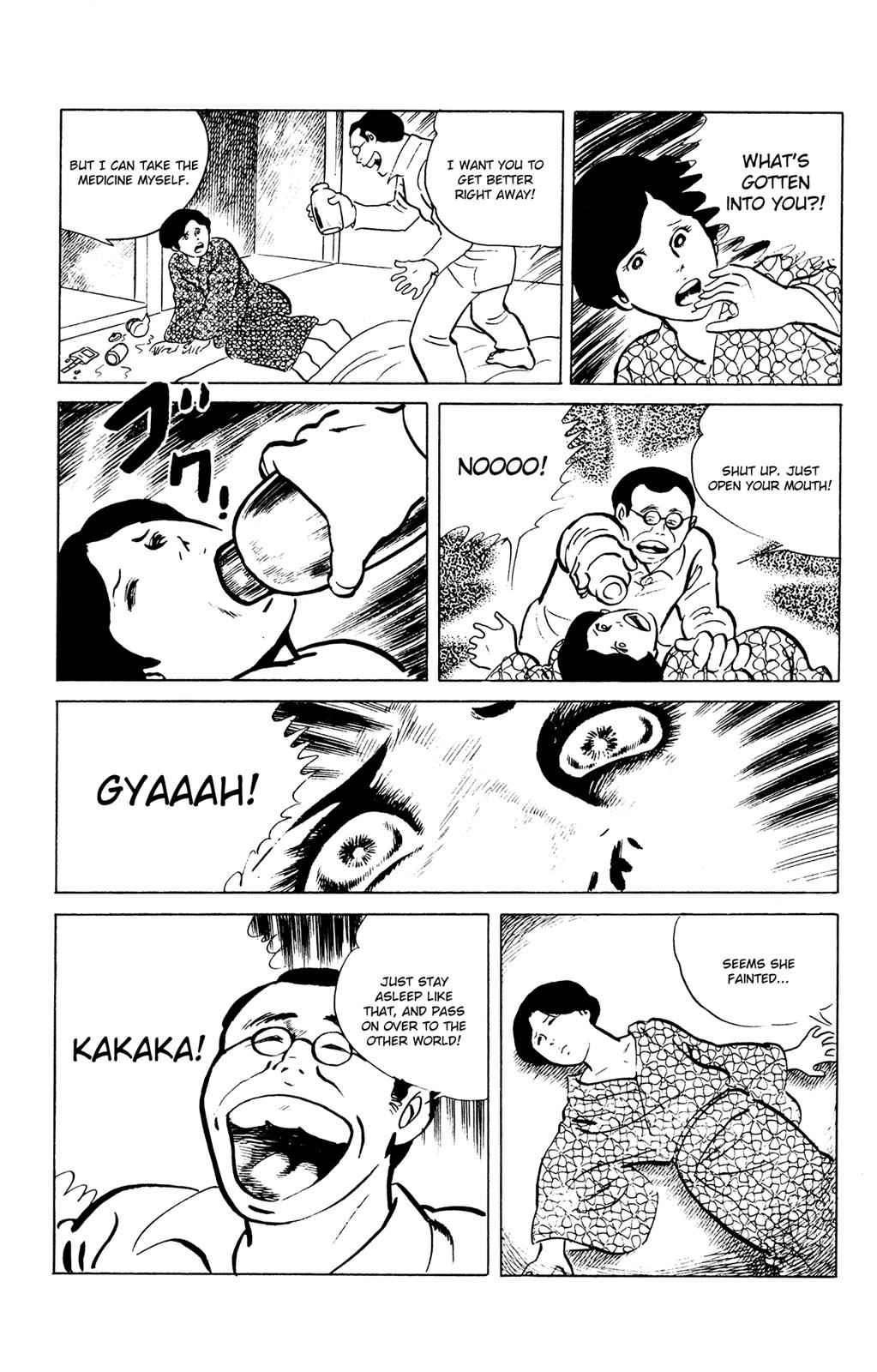 Eko Eko Azaraku Chap 48 - Next Chap 49