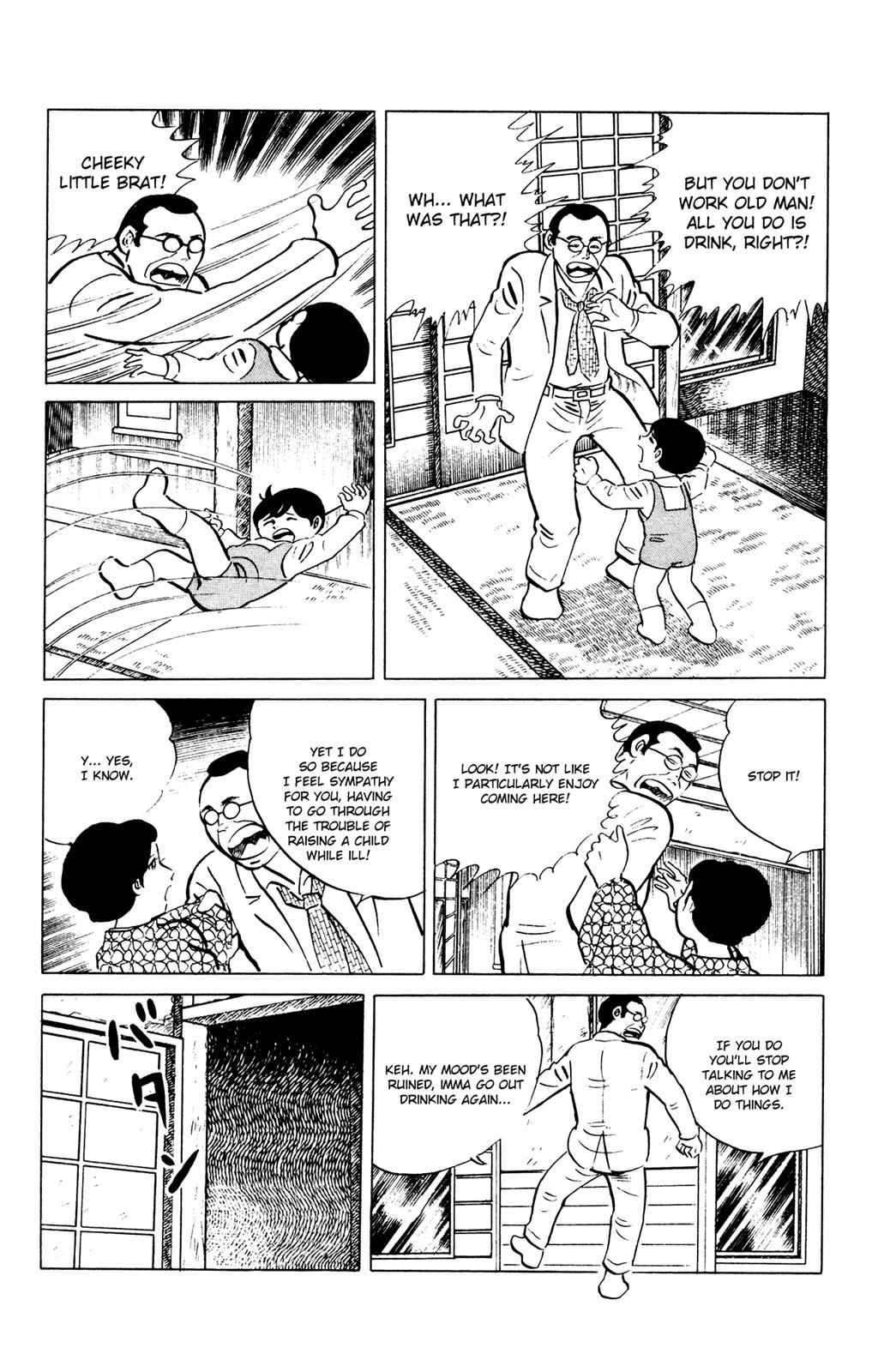 Eko Eko Azaraku Chap 48 - Next Chap 49