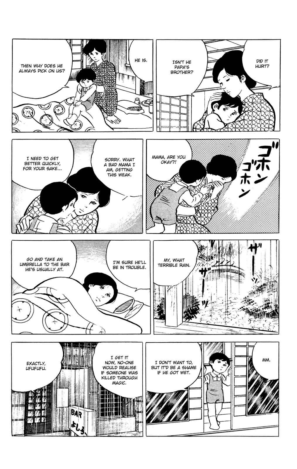 Eko Eko Azaraku Chap 48 - Next Chap 49