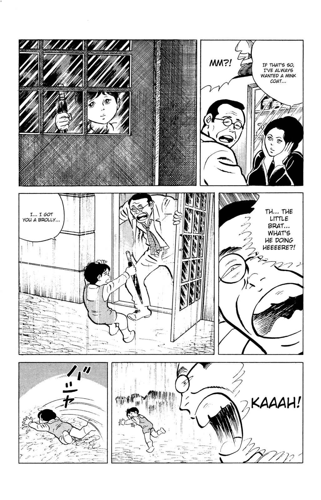 Eko Eko Azaraku Chap 48 - Next Chap 49