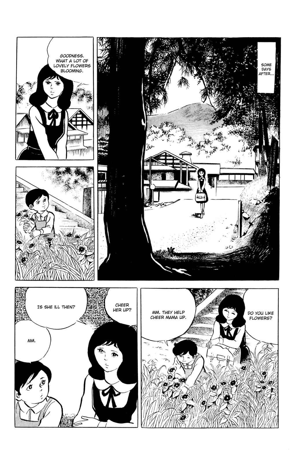 Eko Eko Azaraku Chap 48 - Next Chap 49