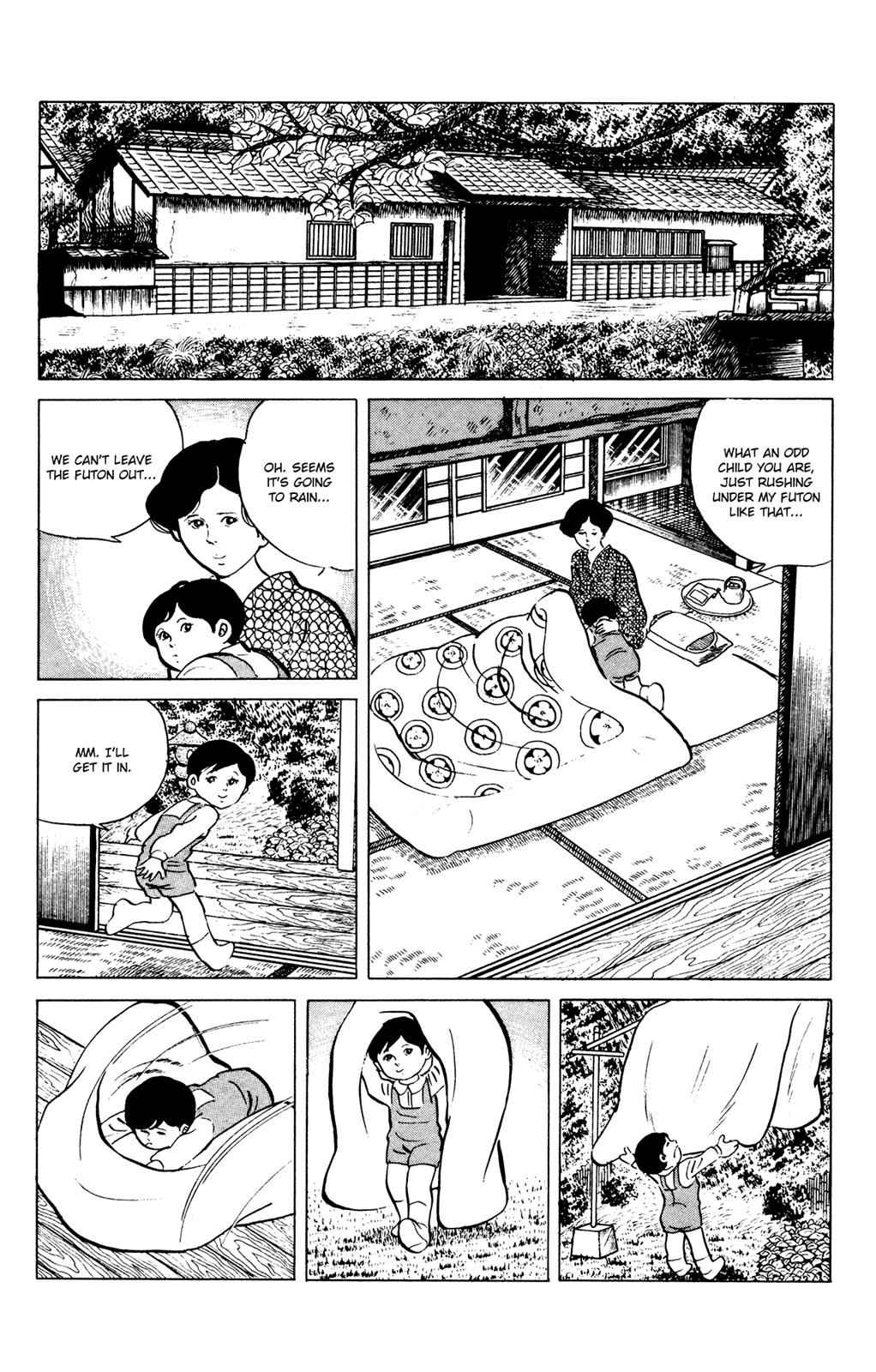 Eko Eko Azaraku Chap 48 - Next Chap 49