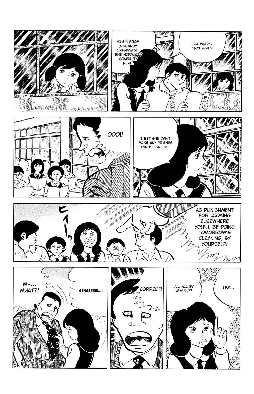 Eko Eko Azaraku Chap 49 - Next Chap 50