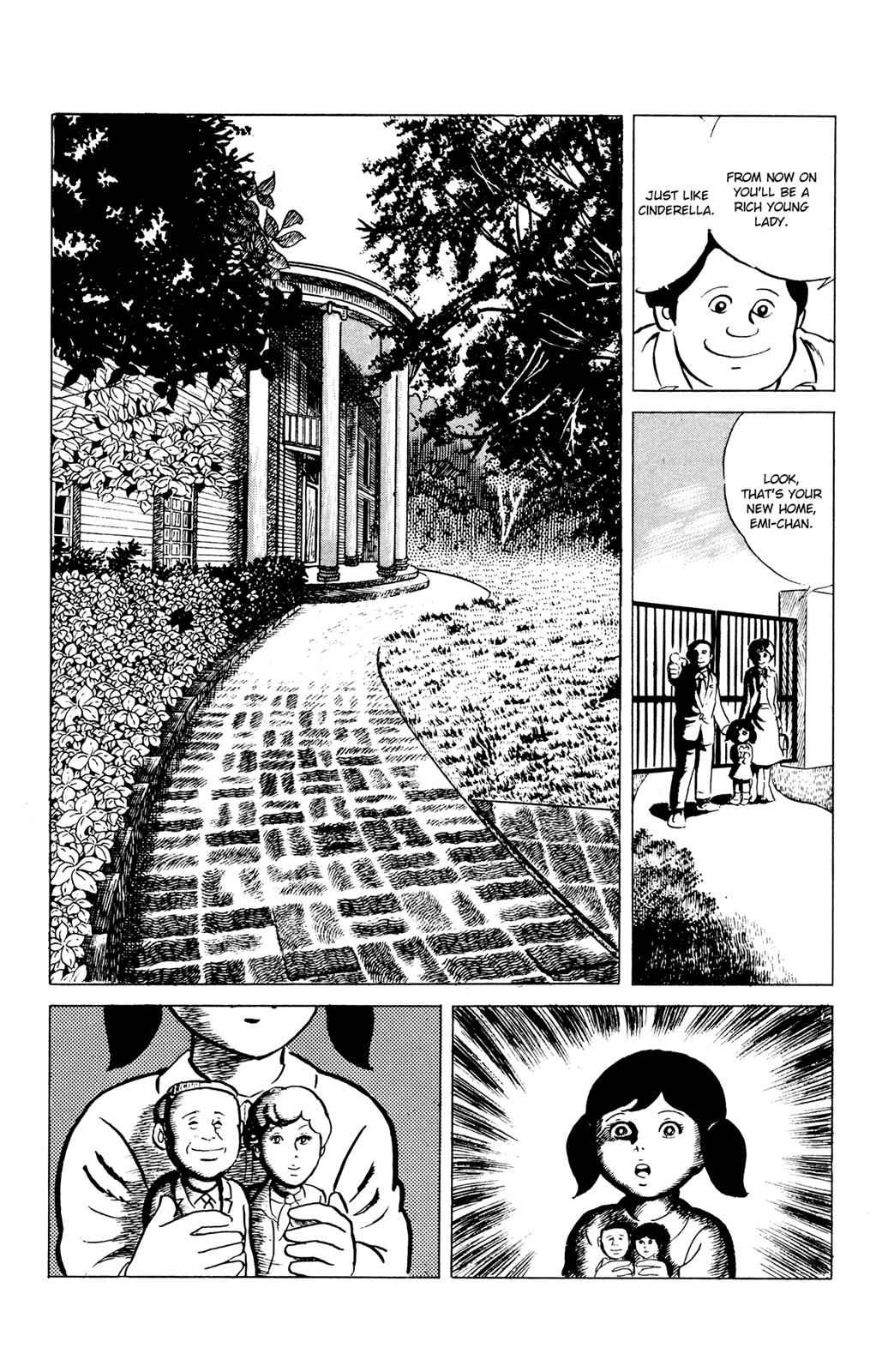 Eko Eko Azaraku Chap 49 - Next Chap 50