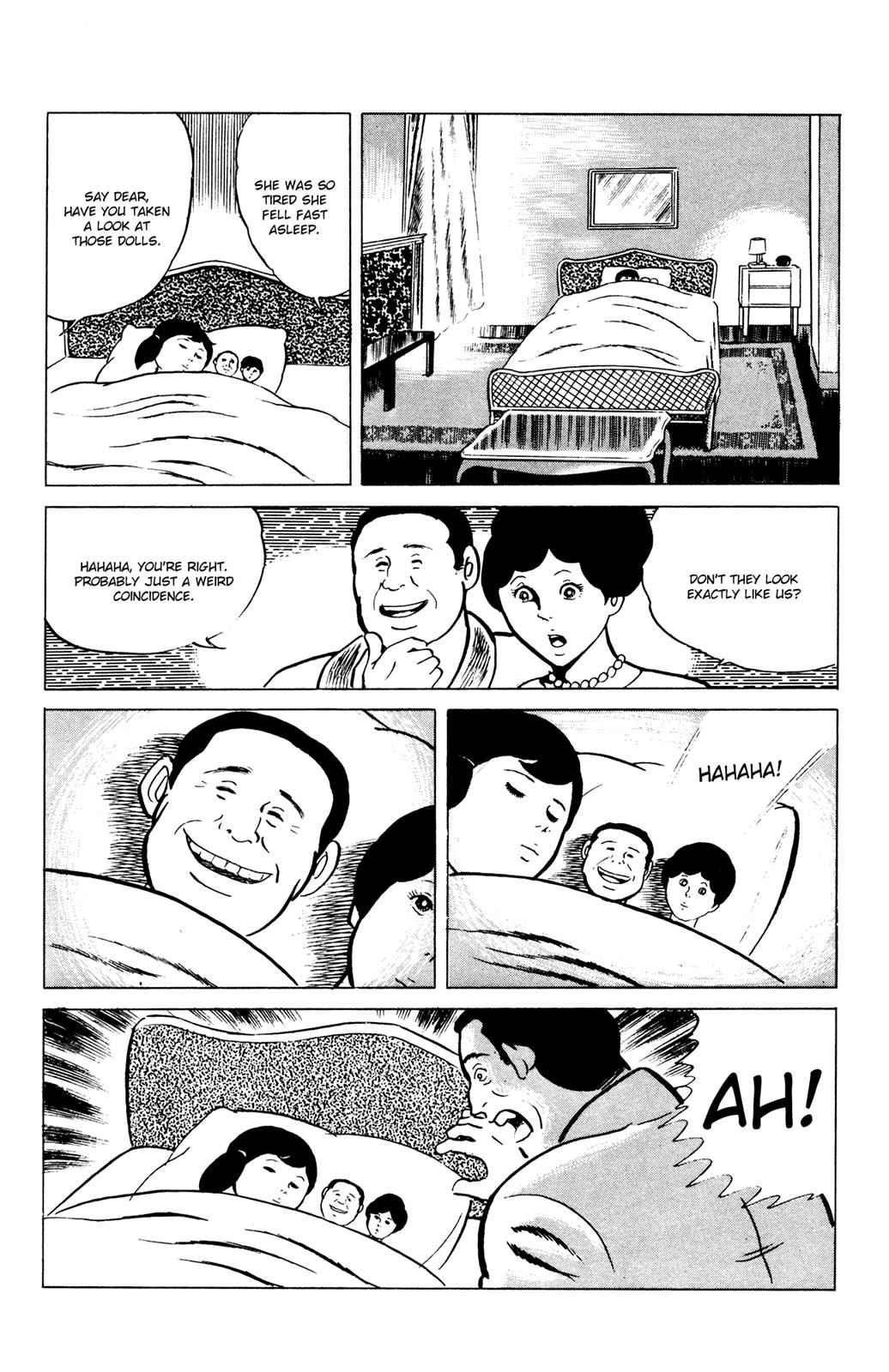 Eko Eko Azaraku Chap 49 - Next Chap 50