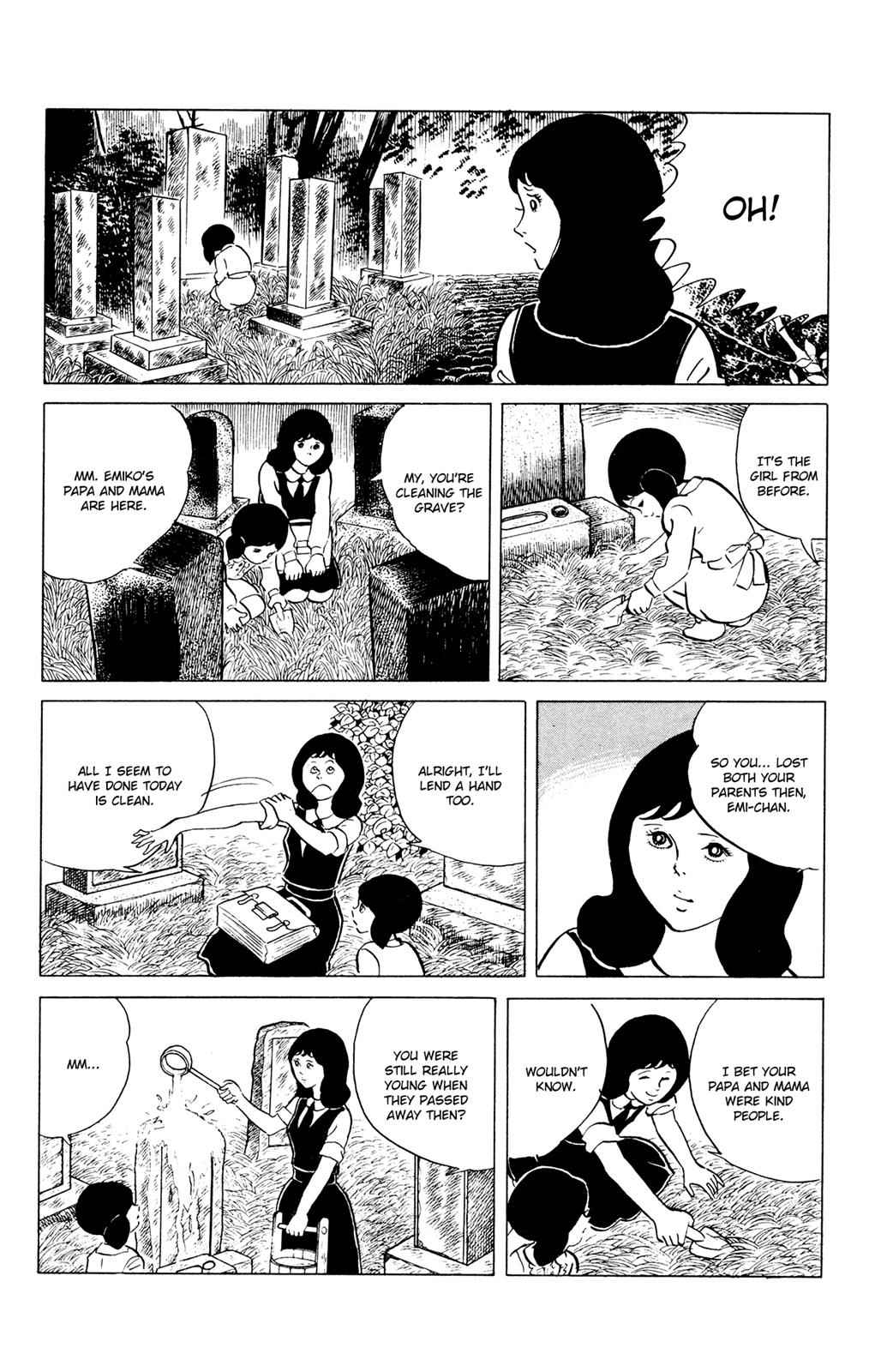 Eko Eko Azaraku Chap 49 - Next Chap 50