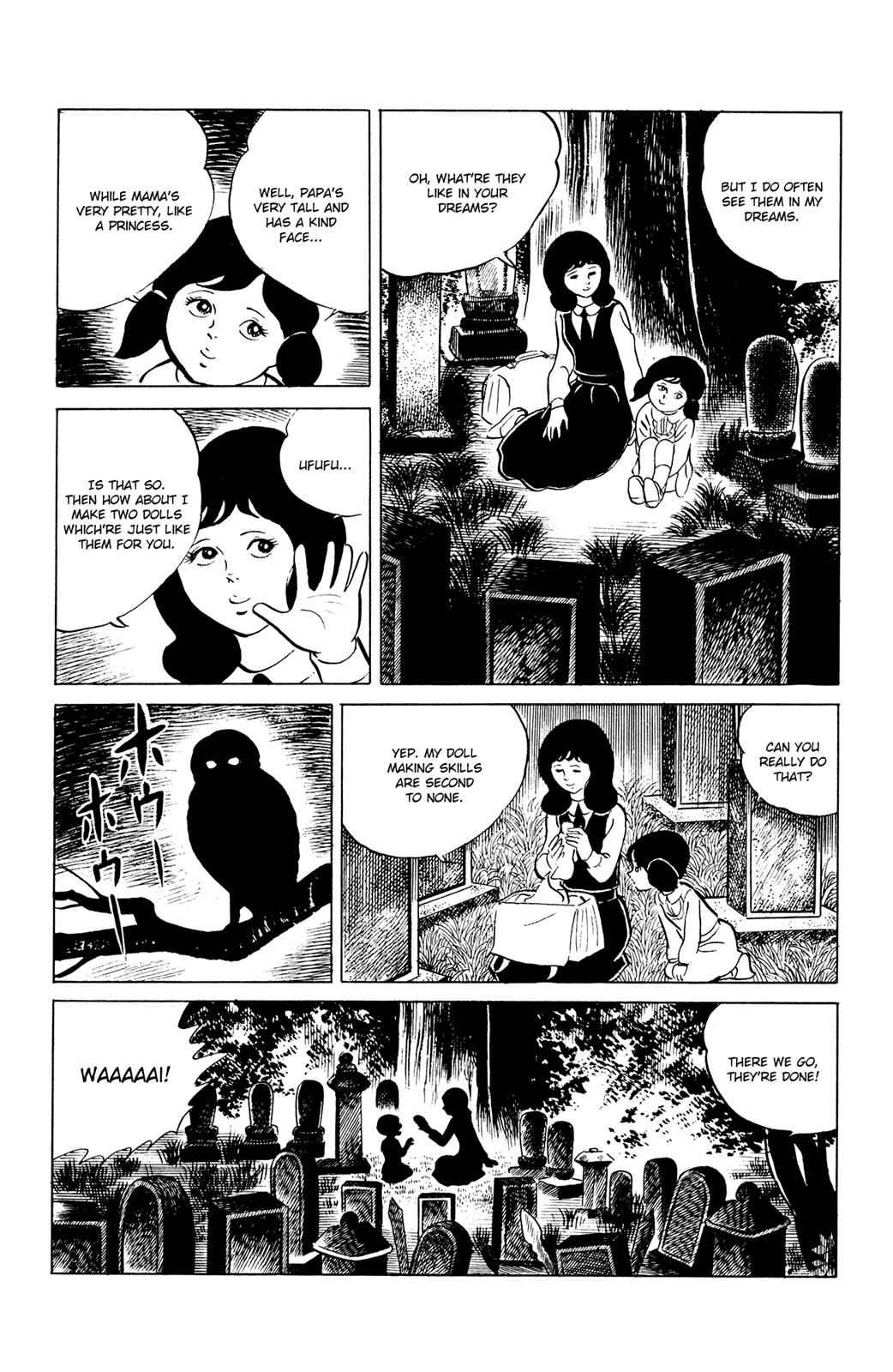 Eko Eko Azaraku Chap 49 - Next Chap 50