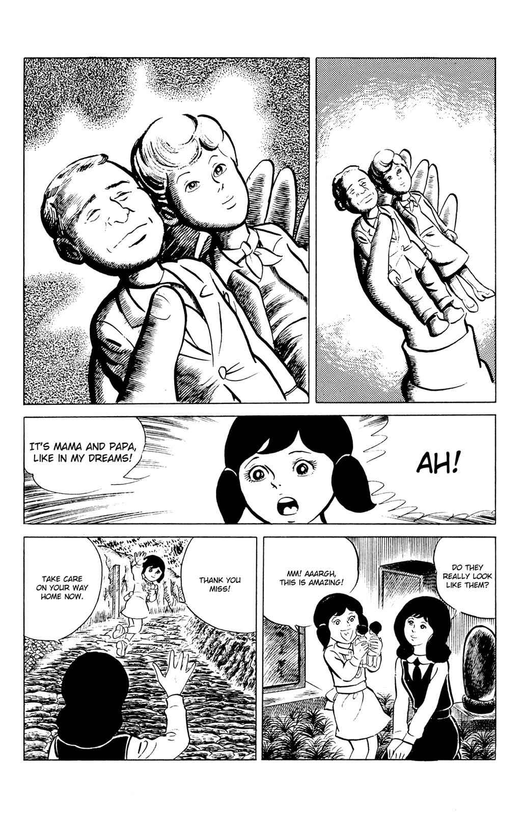 Eko Eko Azaraku Chap 49 - Next Chap 50