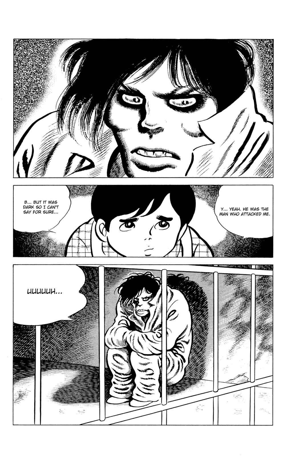 Eko Eko Azaraku Chap 40 - Next Chap 41