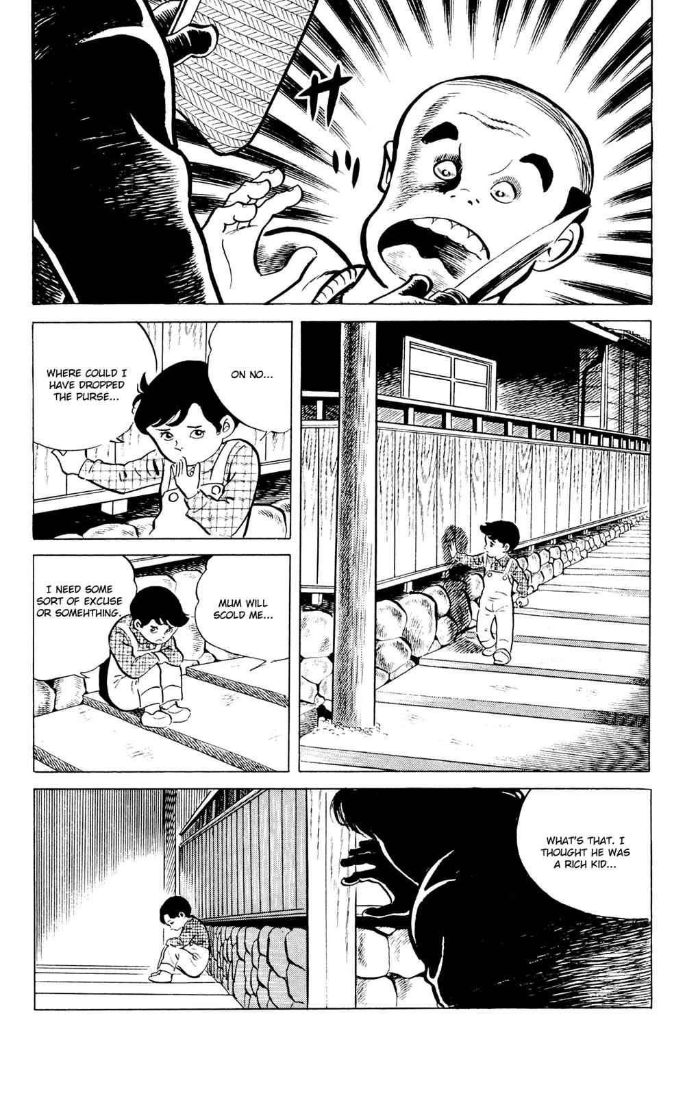 Eko Eko Azaraku Chap 40 - Next Chap 41